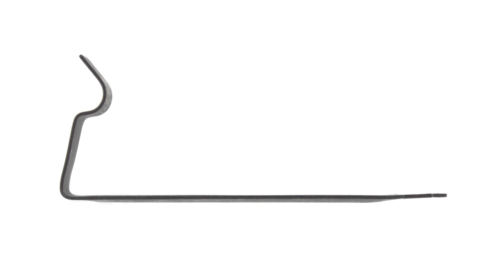 WP8546127 - Genuine OEM Whirlpool Washer Drain Pump Retainer Clip